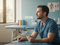 Como evitar o colapso e o burnout na fisioterapia em 2026