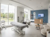 Como montar um consultório de fisioterapia em 2026