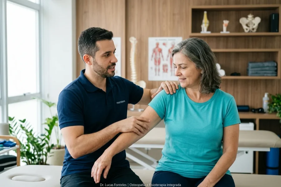 Fim da dependência de convênios fisioterapia em 2026 com 5 passos