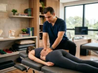 Como o fisioterapeuta autônomo pode faturar mais em 2026 com 5 nichos valorizados
