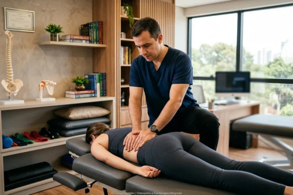 Como o fisioterapeuta autônomo pode faturar mais em 2026 com 5 nichos valorizados