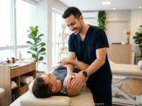 Fisioterapia paga pouco? Veja 5 caminhos para faturar alto em 2026