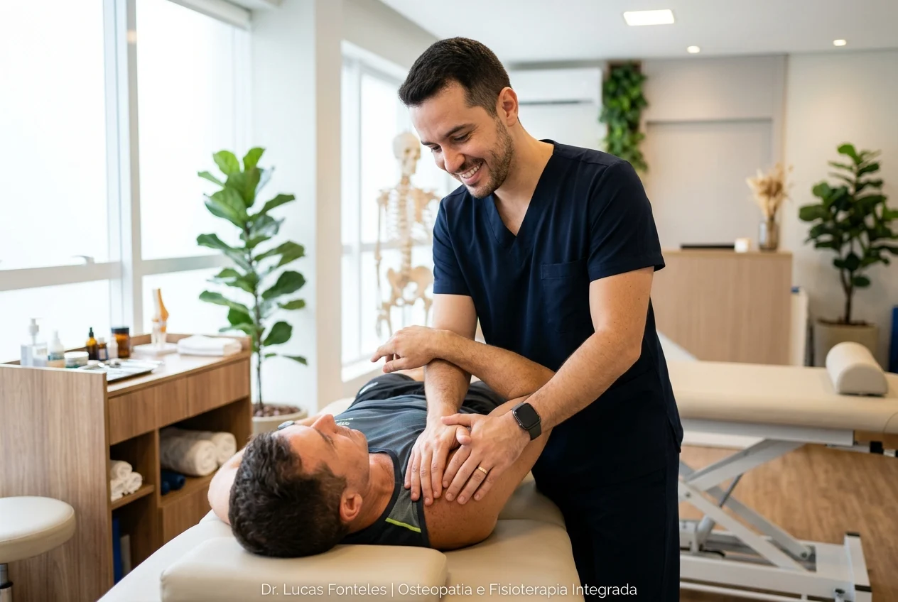 Fisioterapia paga pouco? Veja 5 caminhos para faturar alto em 2026